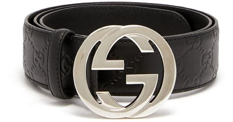 gucci belt for men on sale|gucci leather belt.